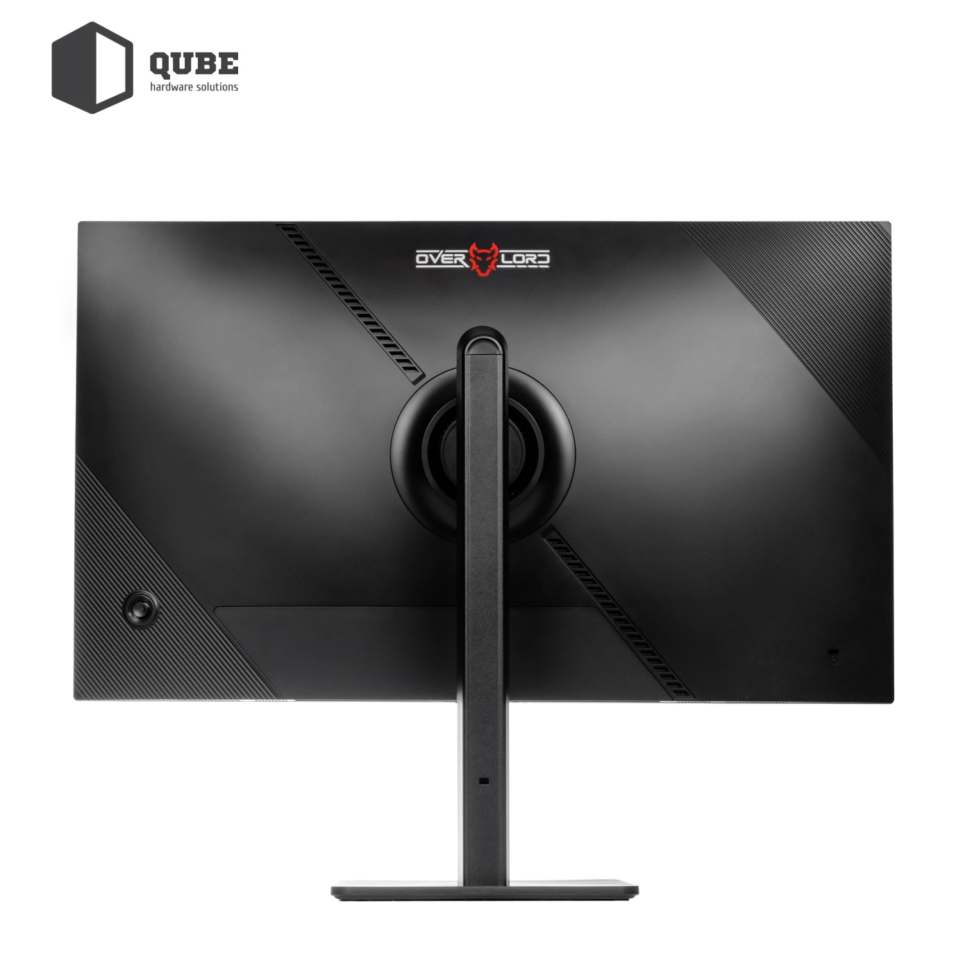 Купить Монитор 27" QUBE Overlord G27Q180HC - фото 12