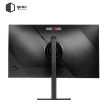 Купить Монитор 27" QUBE Overlord G27Q180HC - фото 12
