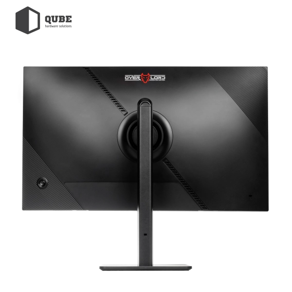 Купить Монитор 27" QUBE Overlord G27Q180HC - фото 12
