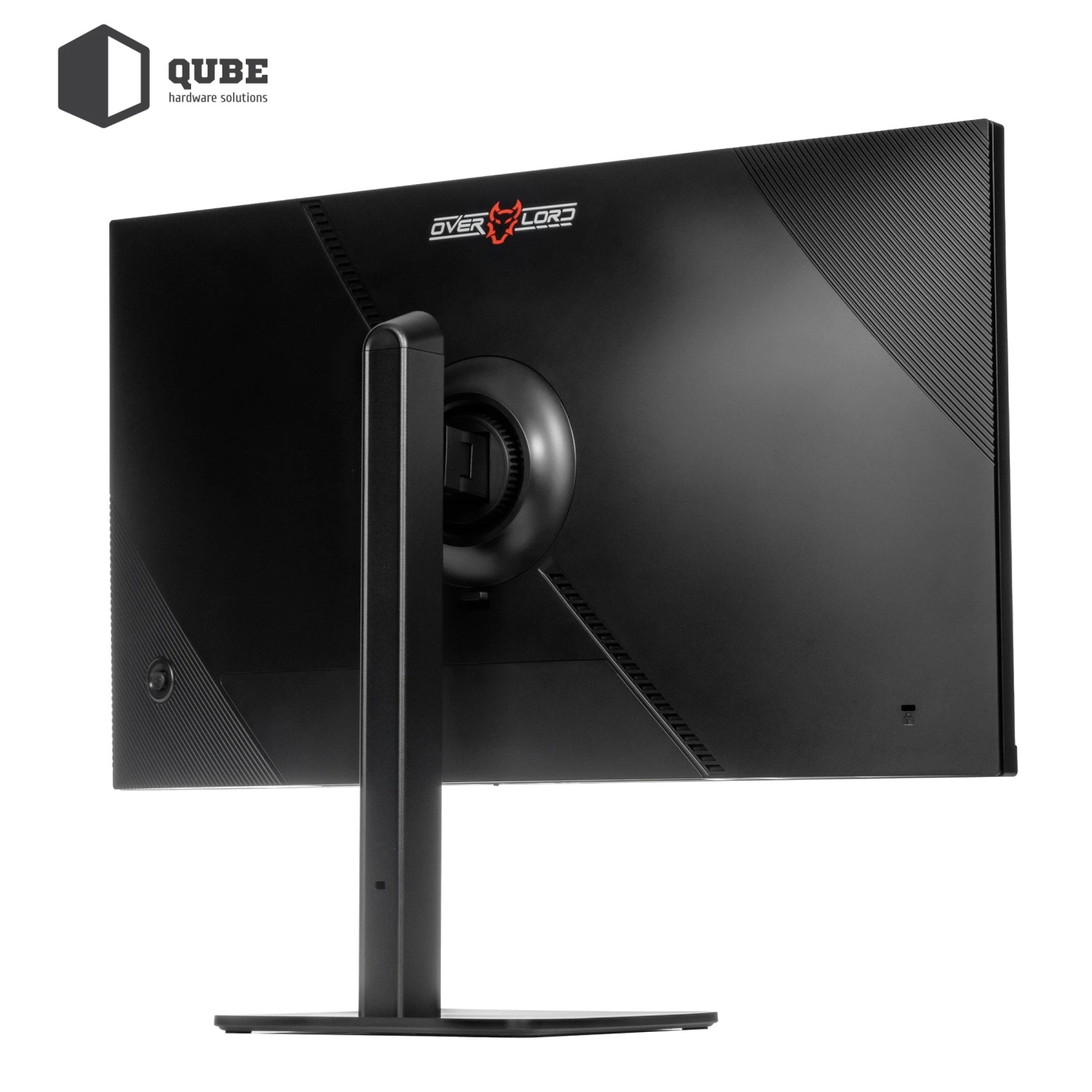 Купить Монитор 27" QUBE Overlord G27Q180HC - фото 13