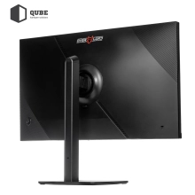 Купить Монитор 27" QUBE Overlord G27Q180HC - фото 13