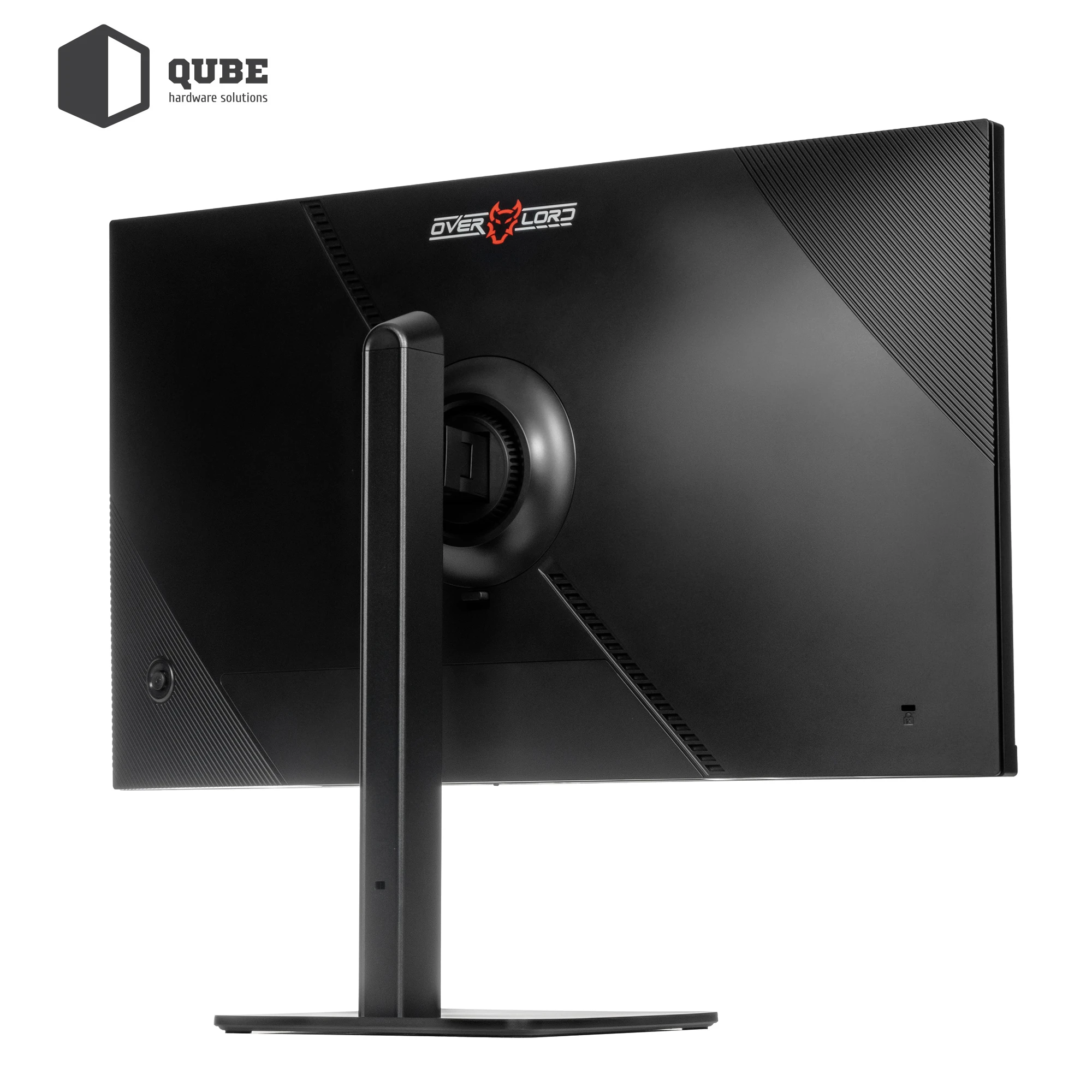 Купить Монитор 27" QUBE Overlord G27Q180HC - фото 13