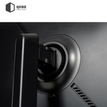 Купить Монитор 27" QUBE Overlord G27Q180HC - фото 14