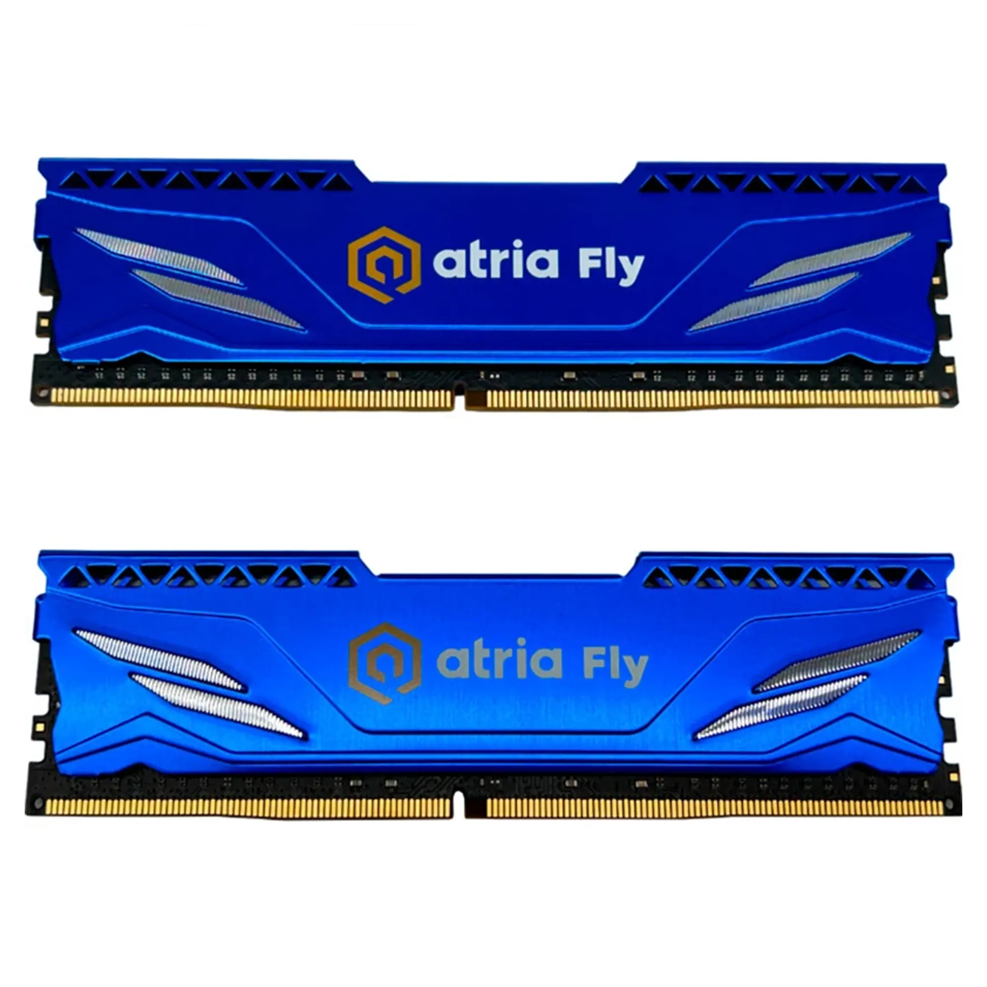 Купить Модуль памяти ATRIA DDR4-3600 16GB (2x8GB) (UAT43600CL18BLK2/16) - фото 1