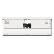 Купить Клавиатура FL ESPORTS FL980V2 Sea Salt Kailh MX Cool Mint South LED Three-Mode (FL980V2-1488) - фото 2