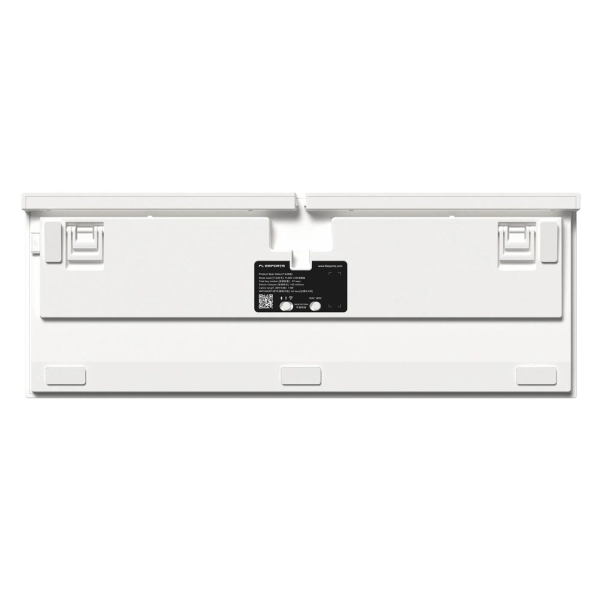 Купить Клавиатура FL ESPORTS FL980V2 Sea Salt Kailh MX Cool Mint South LED Three-Mode (FL980V2-1488) - фото 2