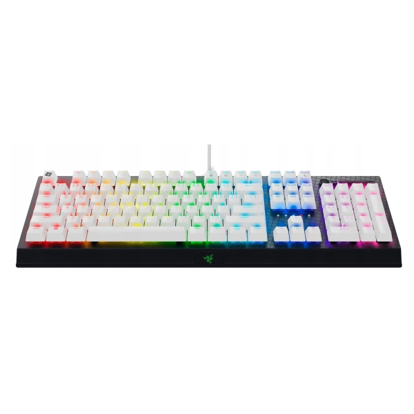 Купить Клавиатура RAZER BlackWidow V3 Green Switch ROBLOX Edition (RZ03-03542800-R3M1) - фото 5