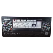 Купить Клавиатура RAZER BlackWidow V3 Green Switch ROBLOX Edition (RZ03-03542800-R3M1) - фото 6