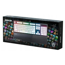 Купить Клавиатура RAZER BlackWidow V3 Green Switch ROBLOX Edition (RZ03-03542800-R3M1) - фото 7