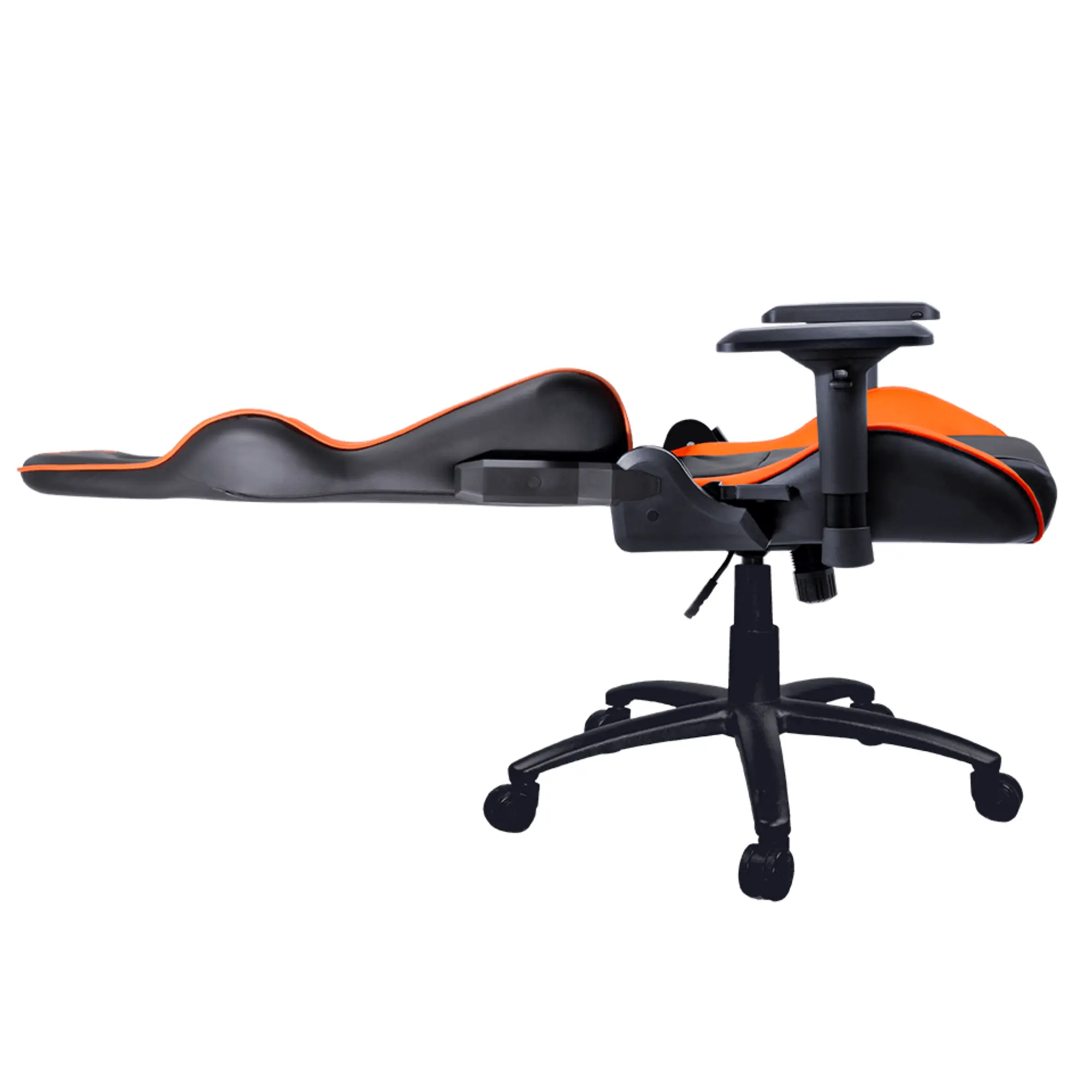 Купити Крісло для геймерів Cougar Armor (Black/Orange) - фото 5