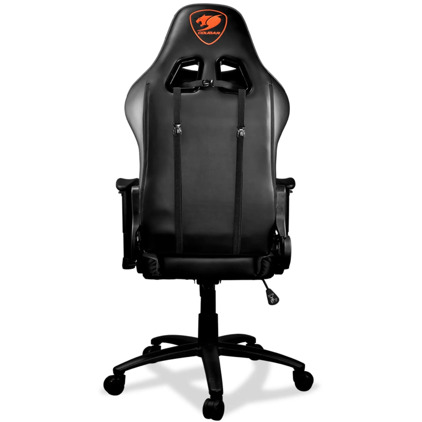 Купити Крісло для геймерів Cougar Armor One Black - фото 4