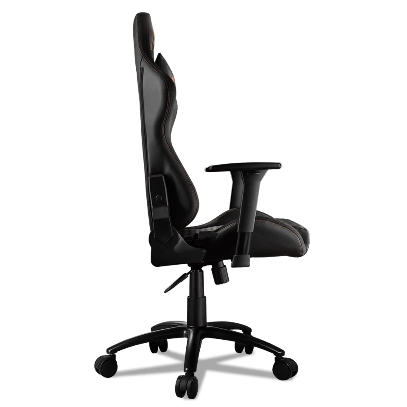 Купить Кресло для геймеров Cougar Armor PRO Black - фото 3