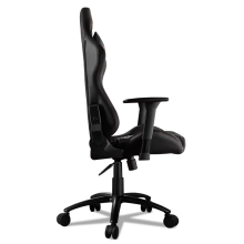 Купить Кресло для геймеров Cougar Armor PRO Black - фото 3