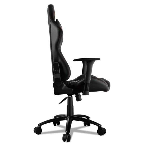 Купить Кресло для геймеров Cougar Armor PRO Black - фото 3