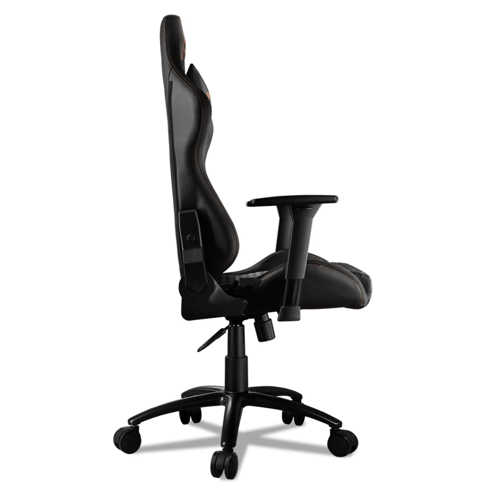 Купить Кресло для геймеров Cougar Armor PRO Black - фото 3