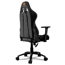 Купить Кресло для геймеров Cougar Armor PRO Black - фото 4
