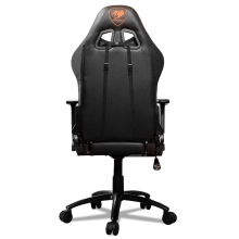 Купить Кресло для геймеров Cougar Armor PRO Black - фото 5