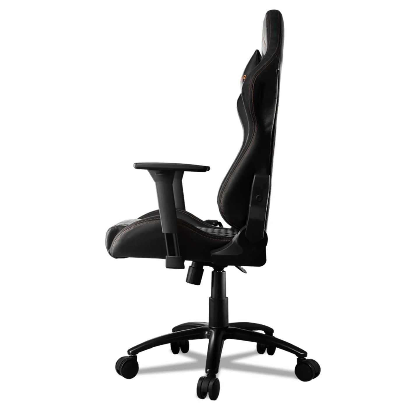 Купить Кресло для геймеров Cougar Armor PRO Black - фото 7