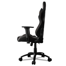 Купить Кресло для геймеров Cougar Armor PRO Black - фото 7