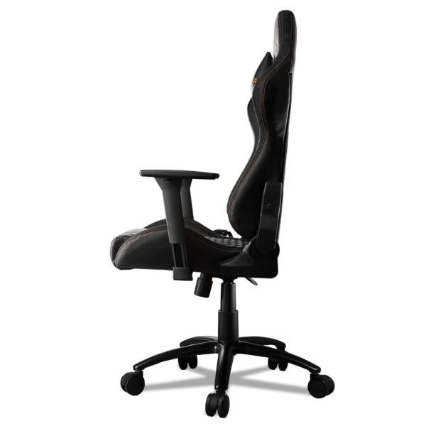Купить Кресло для геймеров Cougar Armor PRO Black - фото 7