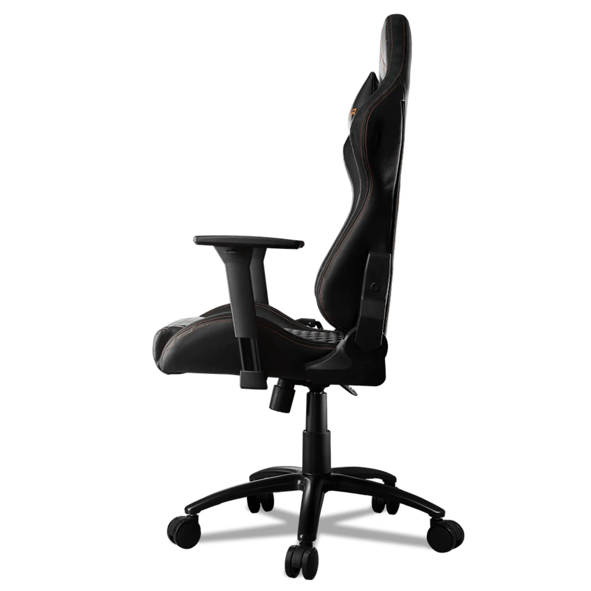 Купить Кресло для геймеров Cougar Armor PRO Black - фото 7