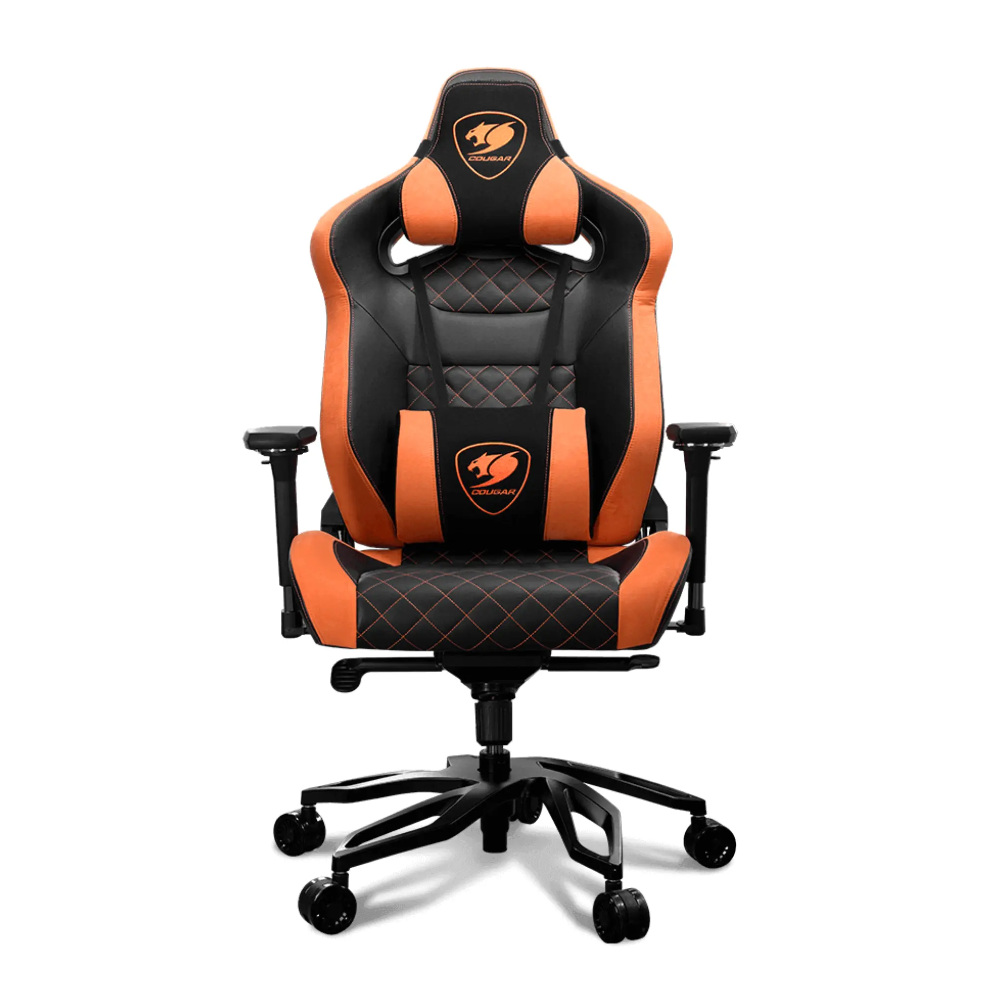 Купити Крісло для геймерів Cougar Armor TITAN PRO - фото 1