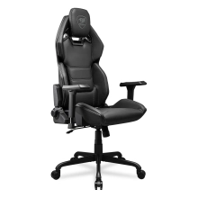 Купити Крісло для геймерів Cougar Hotrod Black - фото 2