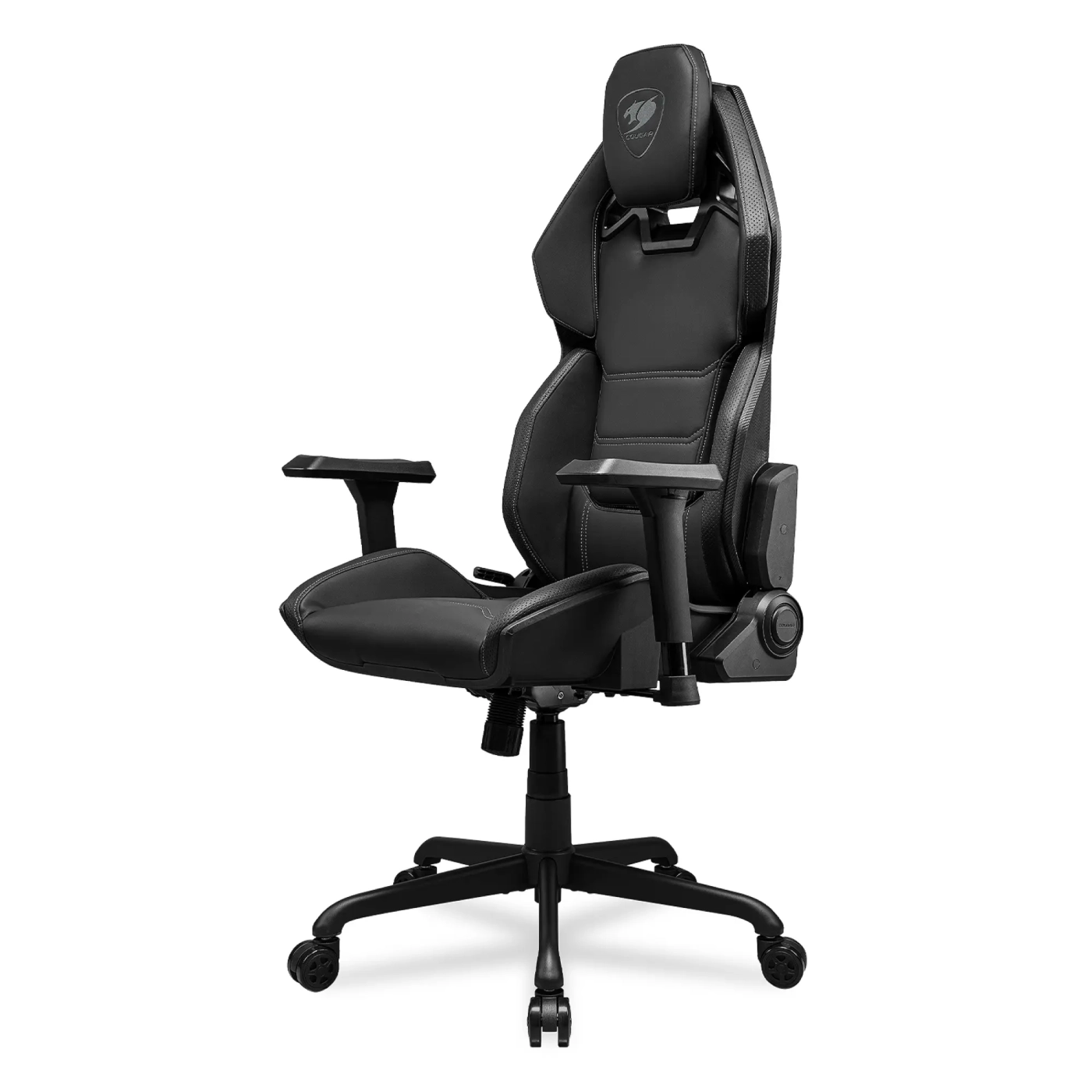 Купити Крісло для геймерів Cougar Hotrod Black - фото 3
