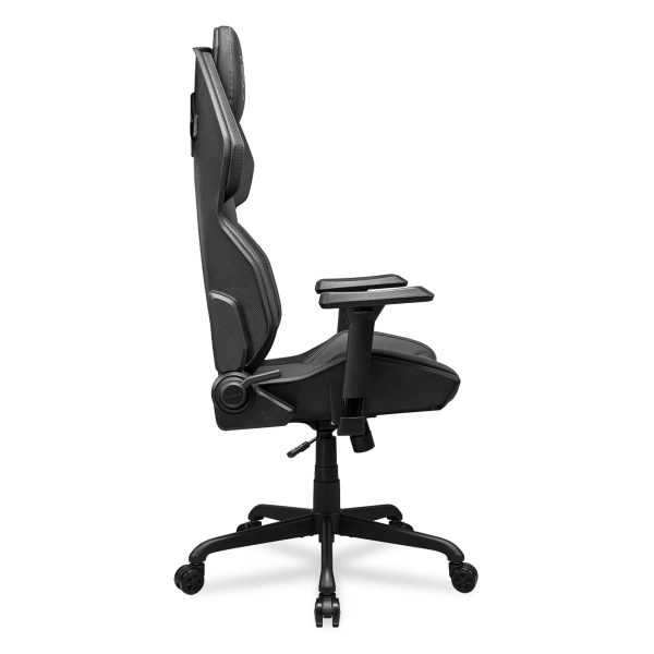 Купити Крісло для геймерів Cougar Hotrod Black - фото 4