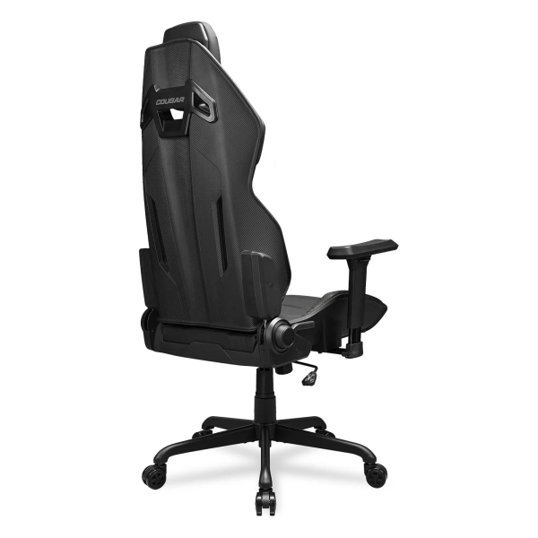 Купити Крісло для геймерів Cougar Hotrod Black - фото 6
