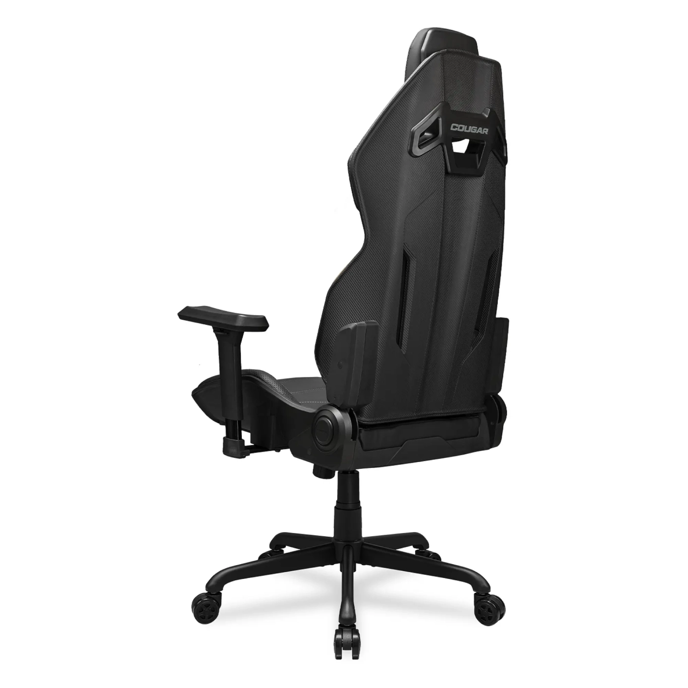 Купити Крісло для геймерів Cougar Hotrod Black - фото 7