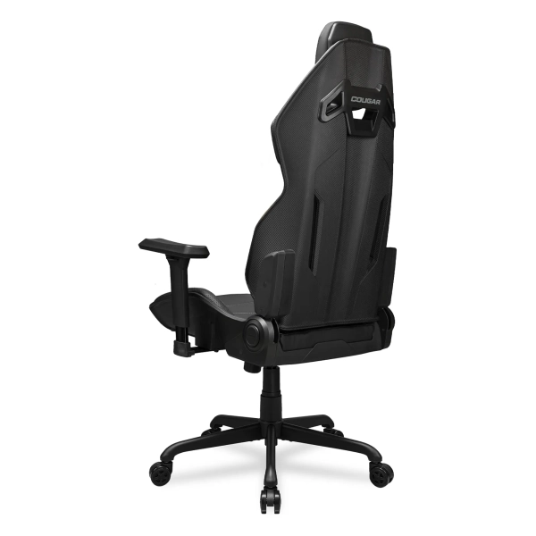 Купити Крісло для геймерів Cougar Hotrod Black - фото 7