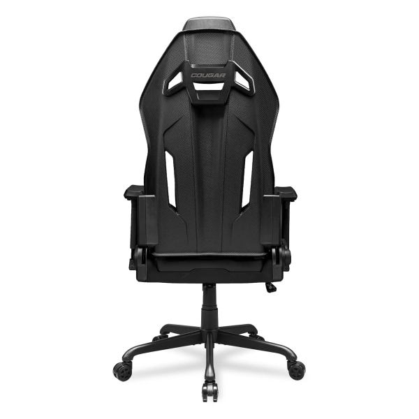 Купити Крісло для геймерів Cougar Hotrod Black - фото 8