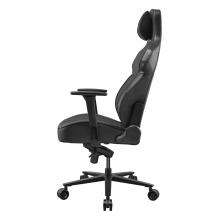 Купити Крісло для геймерів Cougar NxSys Aero Black - фото 8