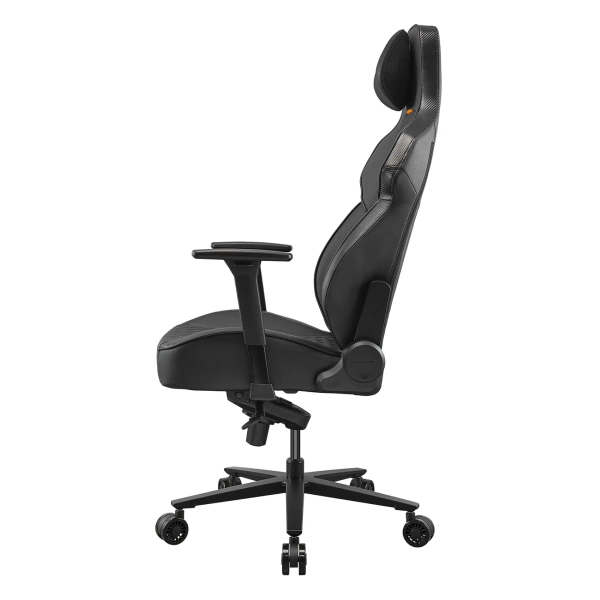 Купити Крісло для геймерів Cougar NxSys Aero Black - фото 8