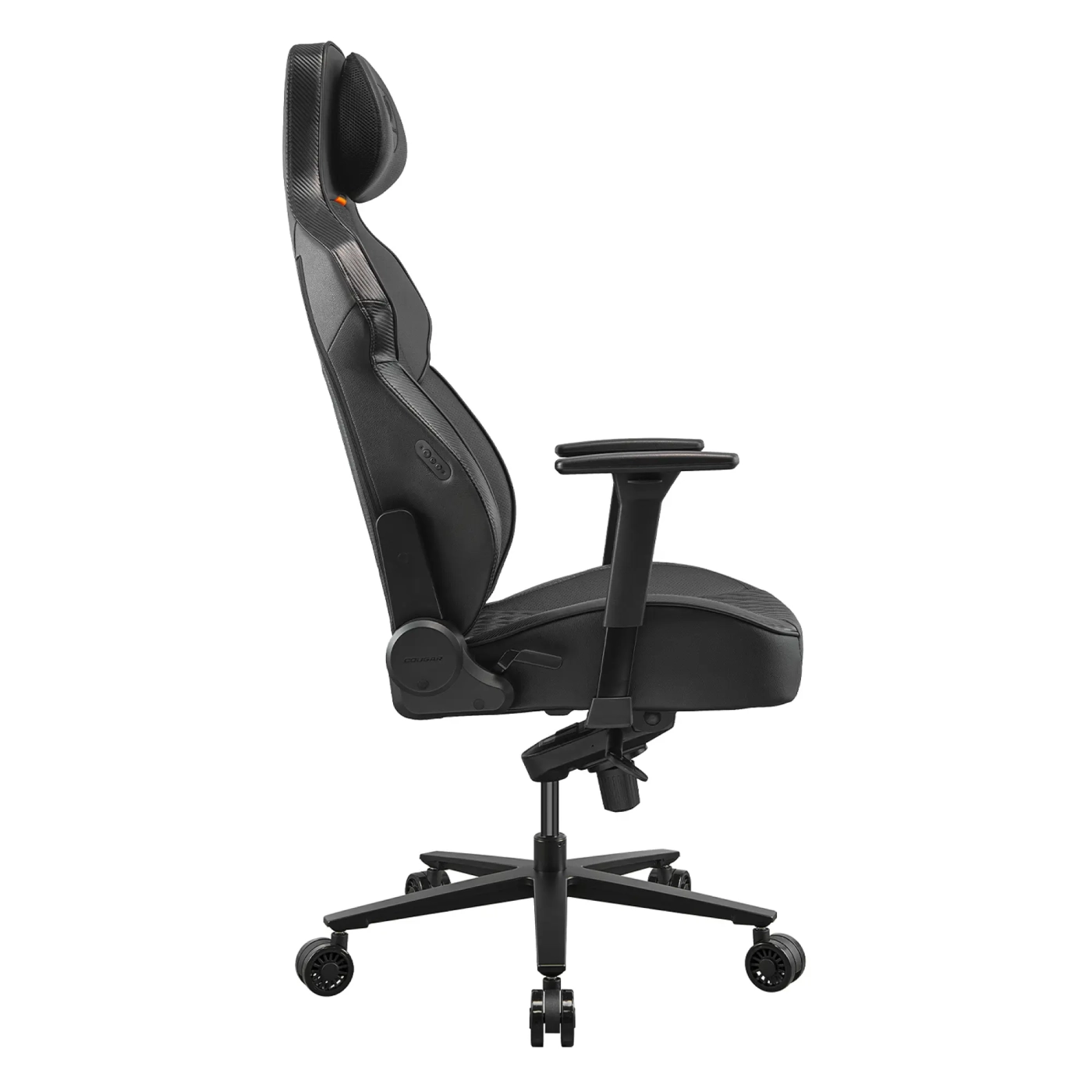 Купити Крісло для геймерів Cougar NxSys Aero Black - фото 9