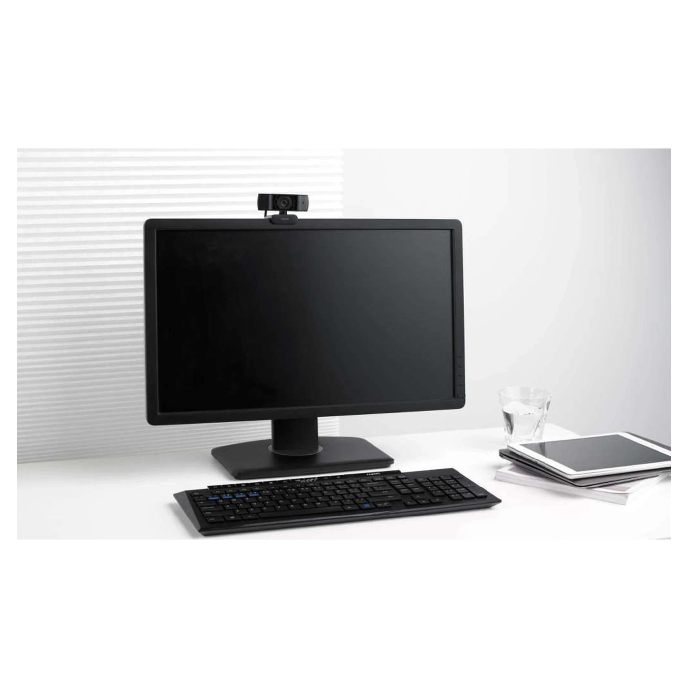 Купить Веб-камера RAPOO XW170 Black - фото 10