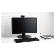 Купить Веб-камера RAPOO XW170 Black - фото 10