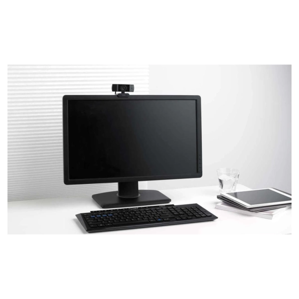 Купить Веб-камера RAPOO XW170 Black - фото 10