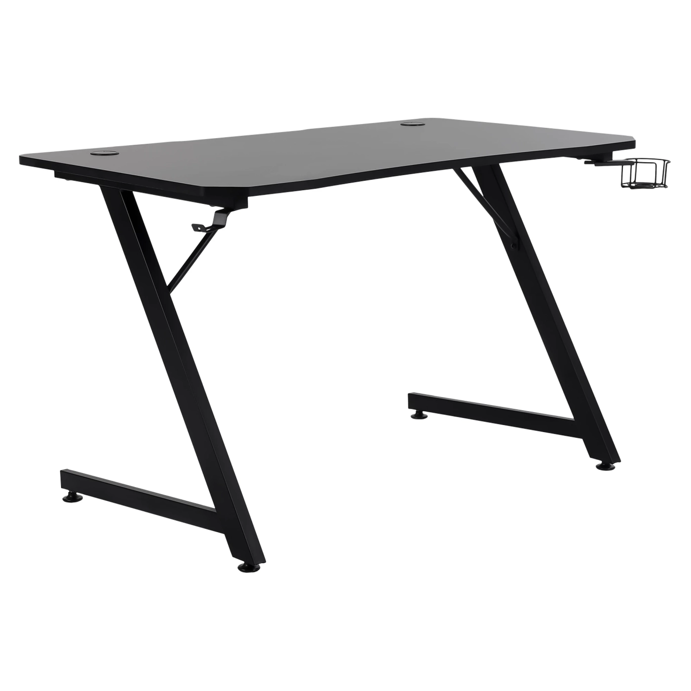 Купить Геймерский стол HATOR Vast Junior Black (HTD-009) - фото 2