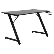 Купить Геймерский стол HATOR Vast Junior Black (HTD-009) - фото 2