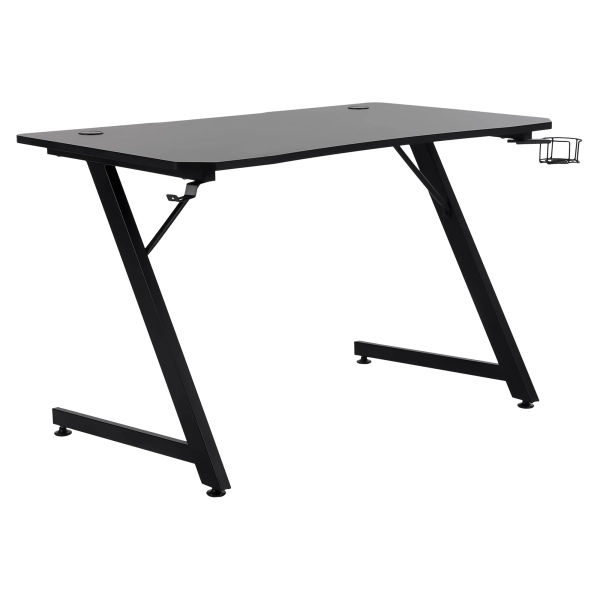 Купить Геймерский стол HATOR Vast Junior Black (HTD-009) - фото 2