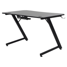 Купить Геймерский стол HATOR Vast Junior Black (HTD-009) - фото 3