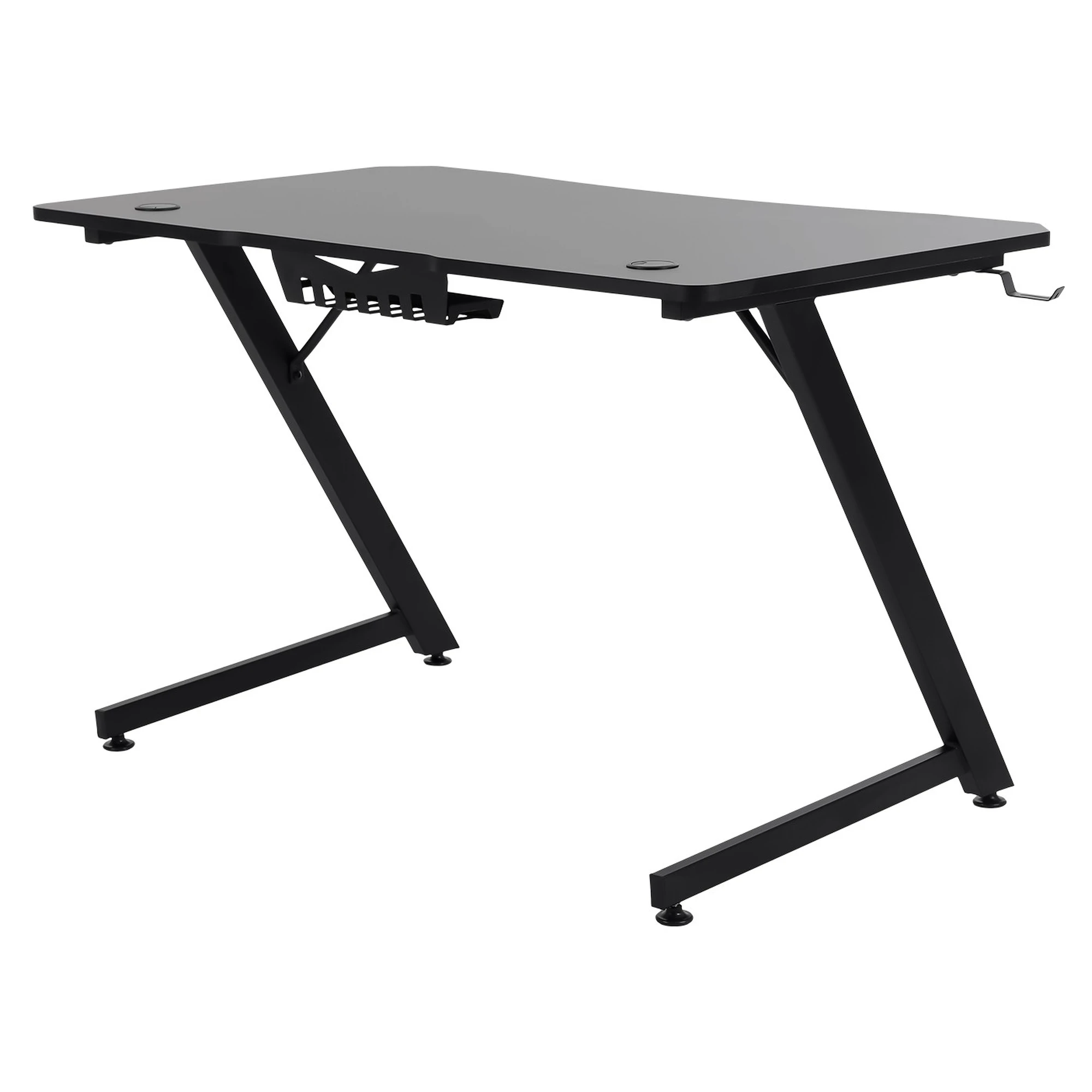 Купить Геймерский стол HATOR Vast Junior Black (HTD-009) - фото 3