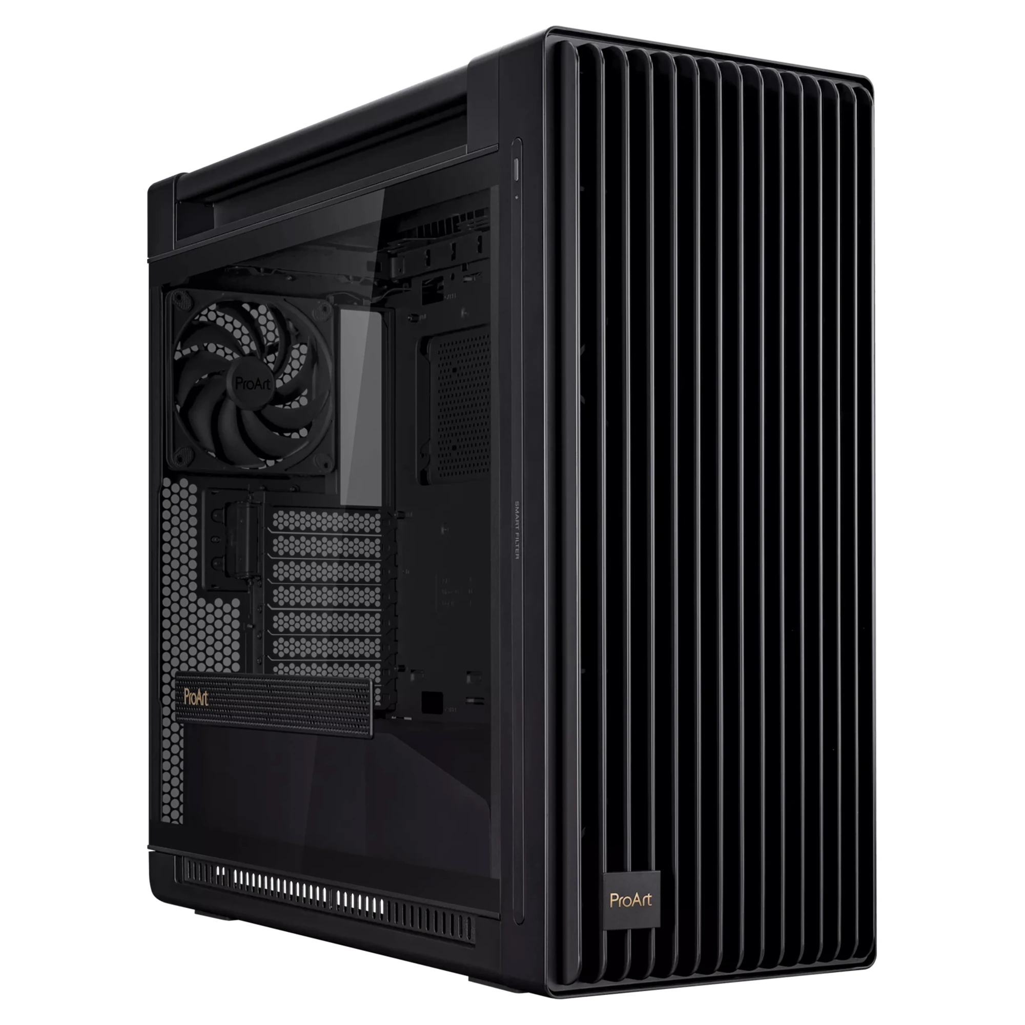 Купити Корпус ASUS PA602 PRO ART Black (90DC00J0-B09000) - фото 1