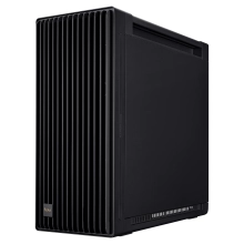 Купити Корпус ASUS PA602 PRO ART Black (90DC00J0-B09000) - фото 2