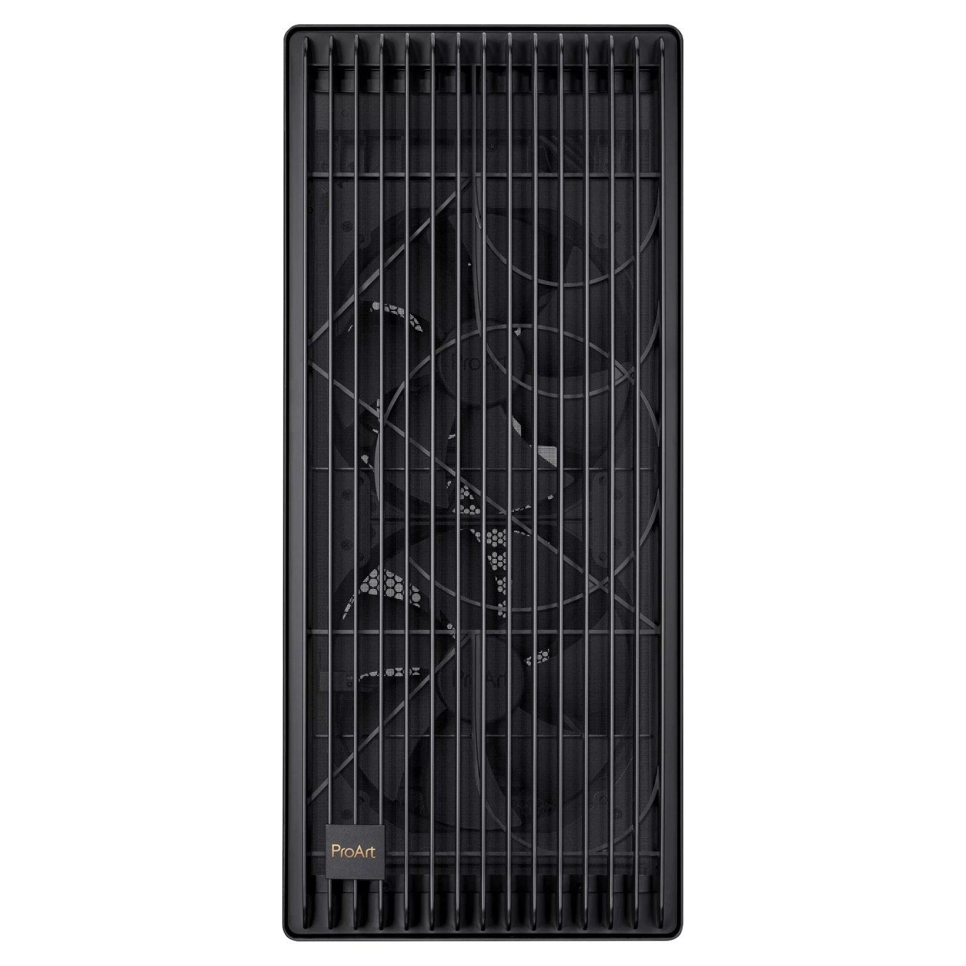 Купити Корпус ASUS PA602 PRO ART Black (90DC00J0-B09000) - фото 3