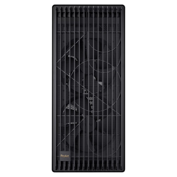 Купити Корпус ASUS PA602 PRO ART Black (90DC00J0-B09000) - фото 3