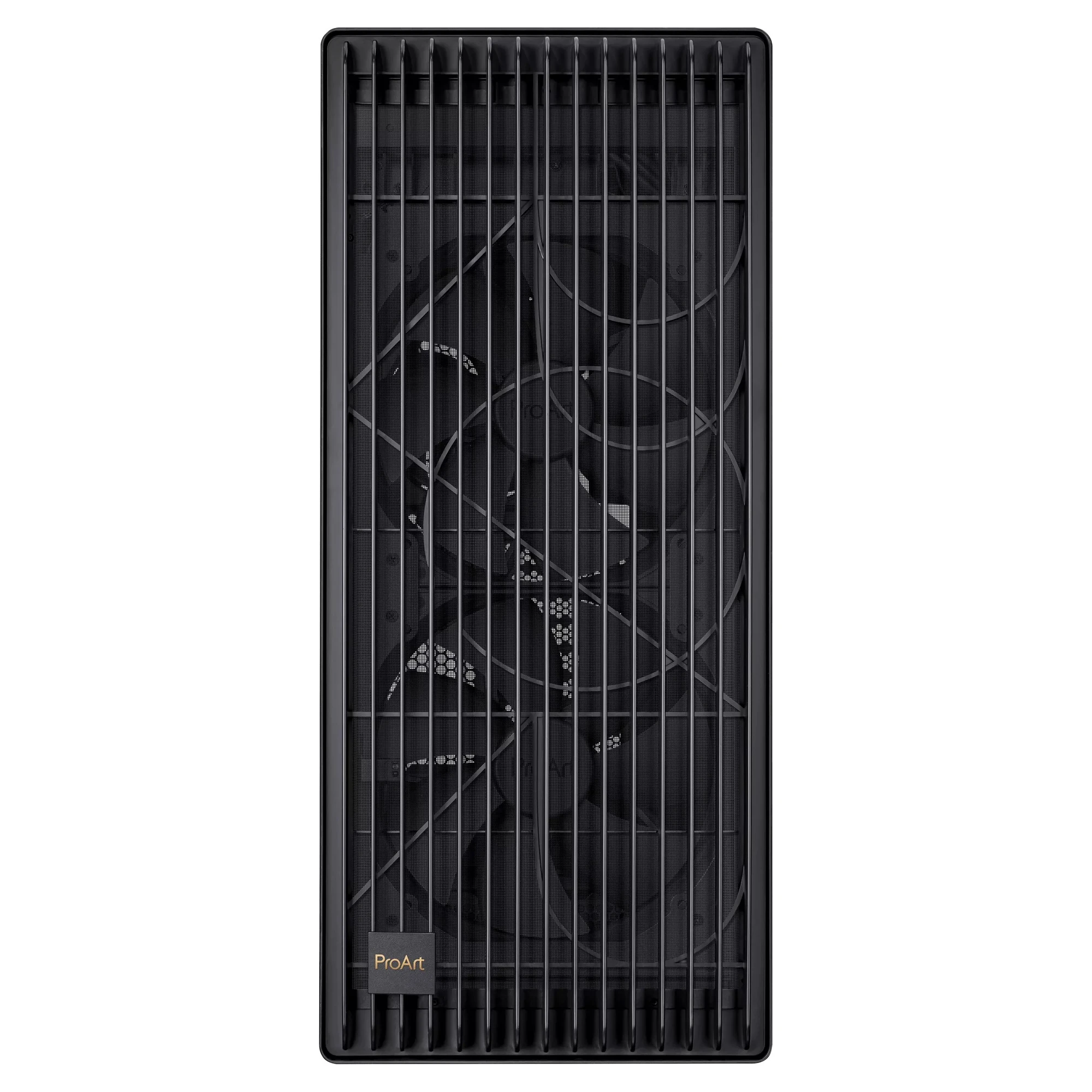 Купити Корпус ASUS PA602 PRO ART Black (90DC00J0-B09000) - фото 3