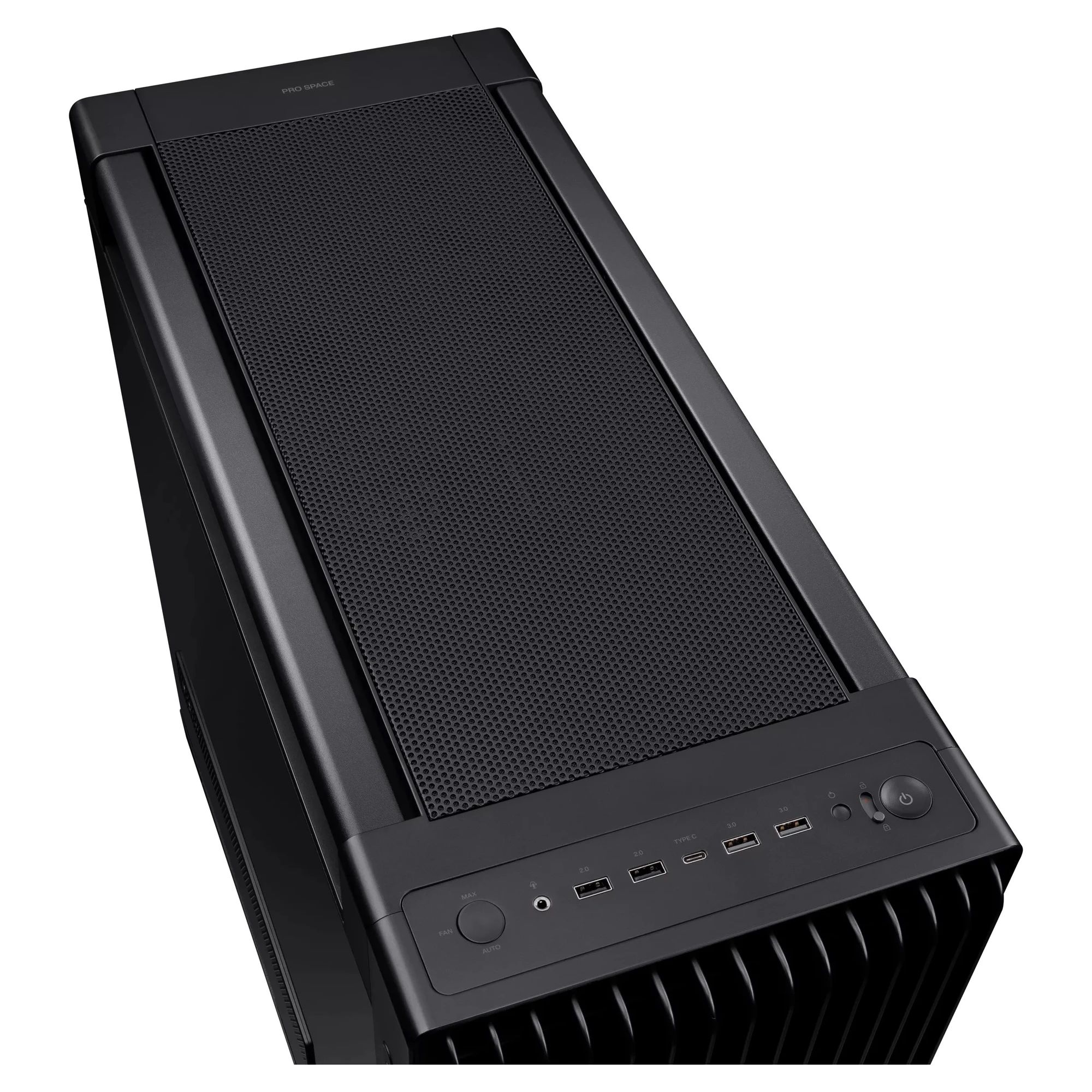 Купити Корпус ASUS PA602 PRO ART Black (90DC00J0-B09000) - фото 5